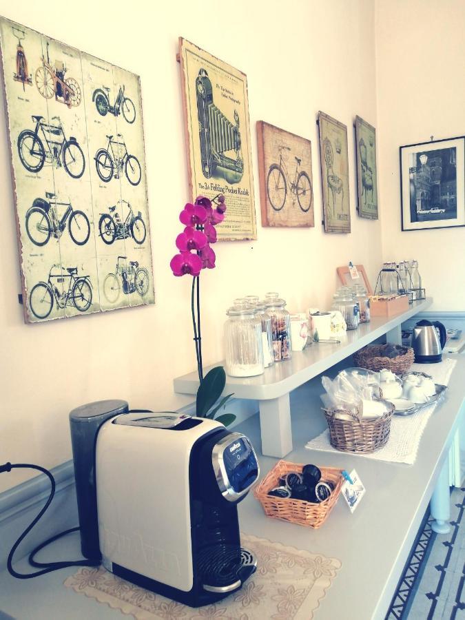 Bed And Breakfast Evelina ルッカ エクステリア 写真