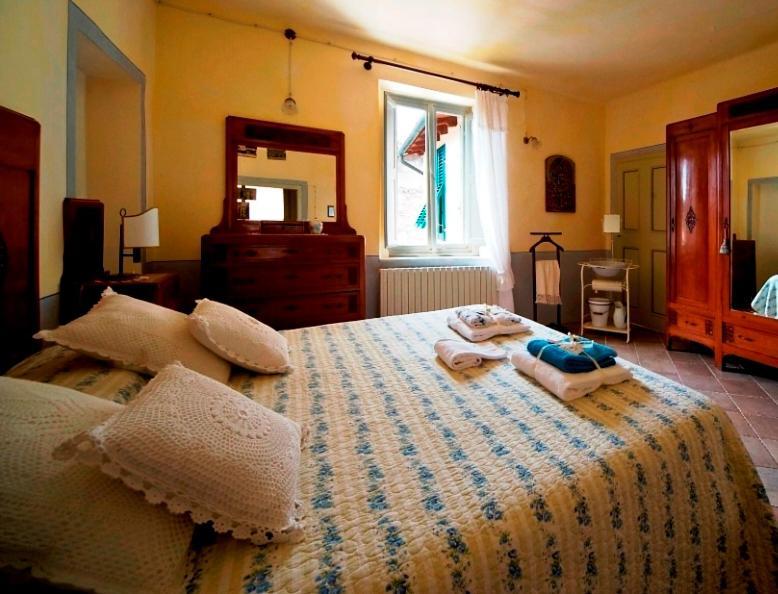 Bed And Breakfast Evelina ルッカ エクステリア 写真