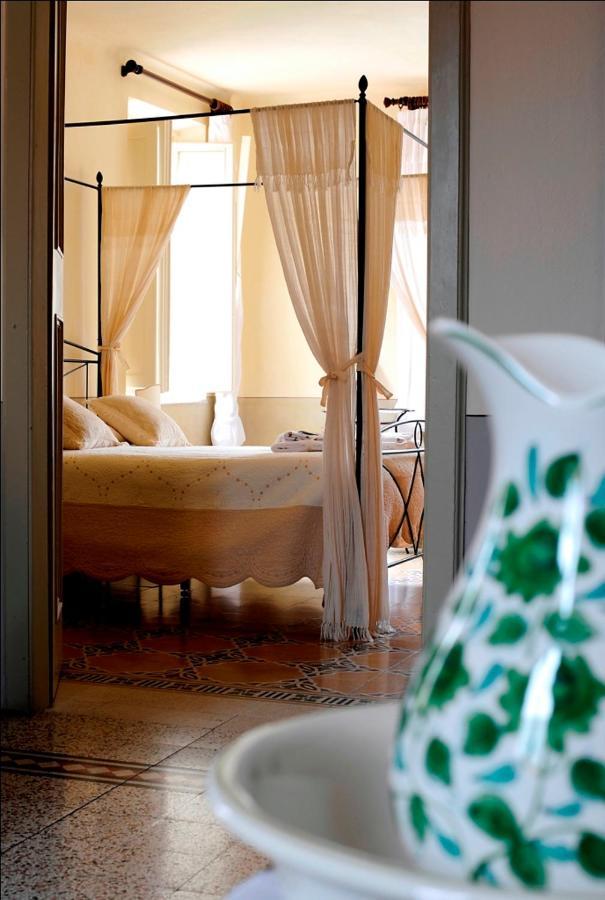 Bed And Breakfast Evelina ルッカ エクステリア 写真