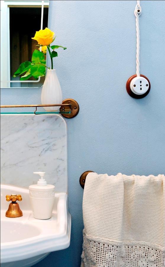 Bed And Breakfast Evelina ルッカ エクステリア 写真