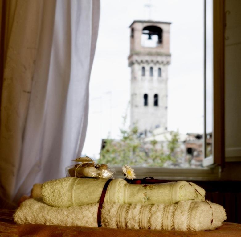 Bed And Breakfast Evelina ルッカ エクステリア 写真