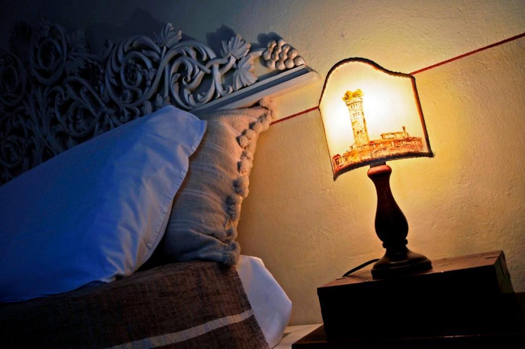 Bed And Breakfast Evelina ルッカ エクステリア 写真
