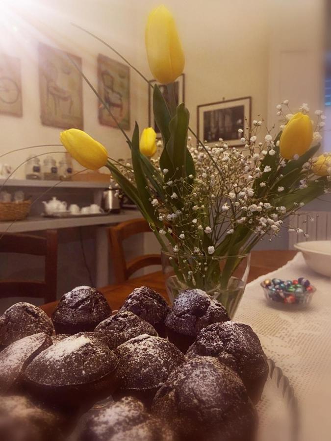Bed And Breakfast Evelina ルッカ エクステリア 写真