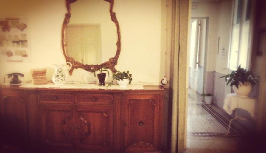 Bed And Breakfast Evelina ルッカ エクステリア 写真