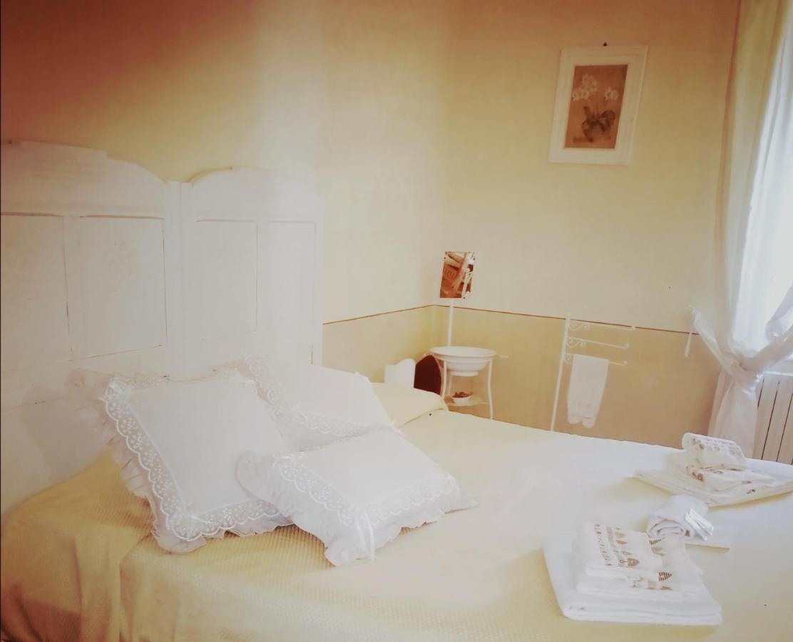 Bed And Breakfast Evelina ルッカ エクステリア 写真