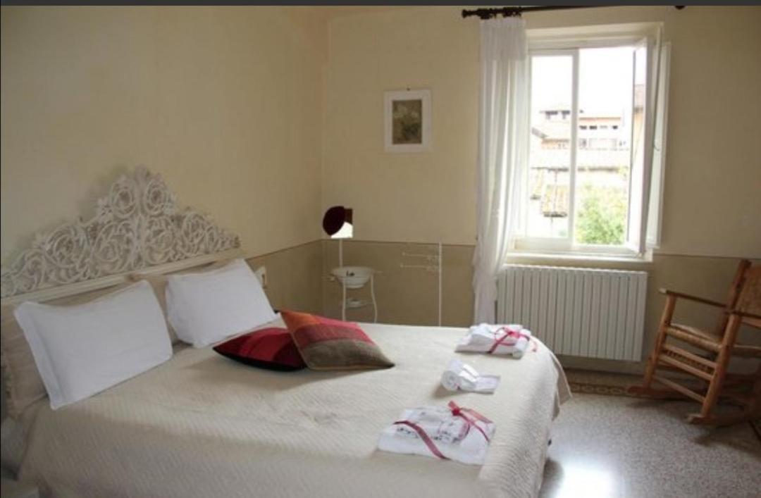 Bed And Breakfast Evelina ルッカ エクステリア 写真