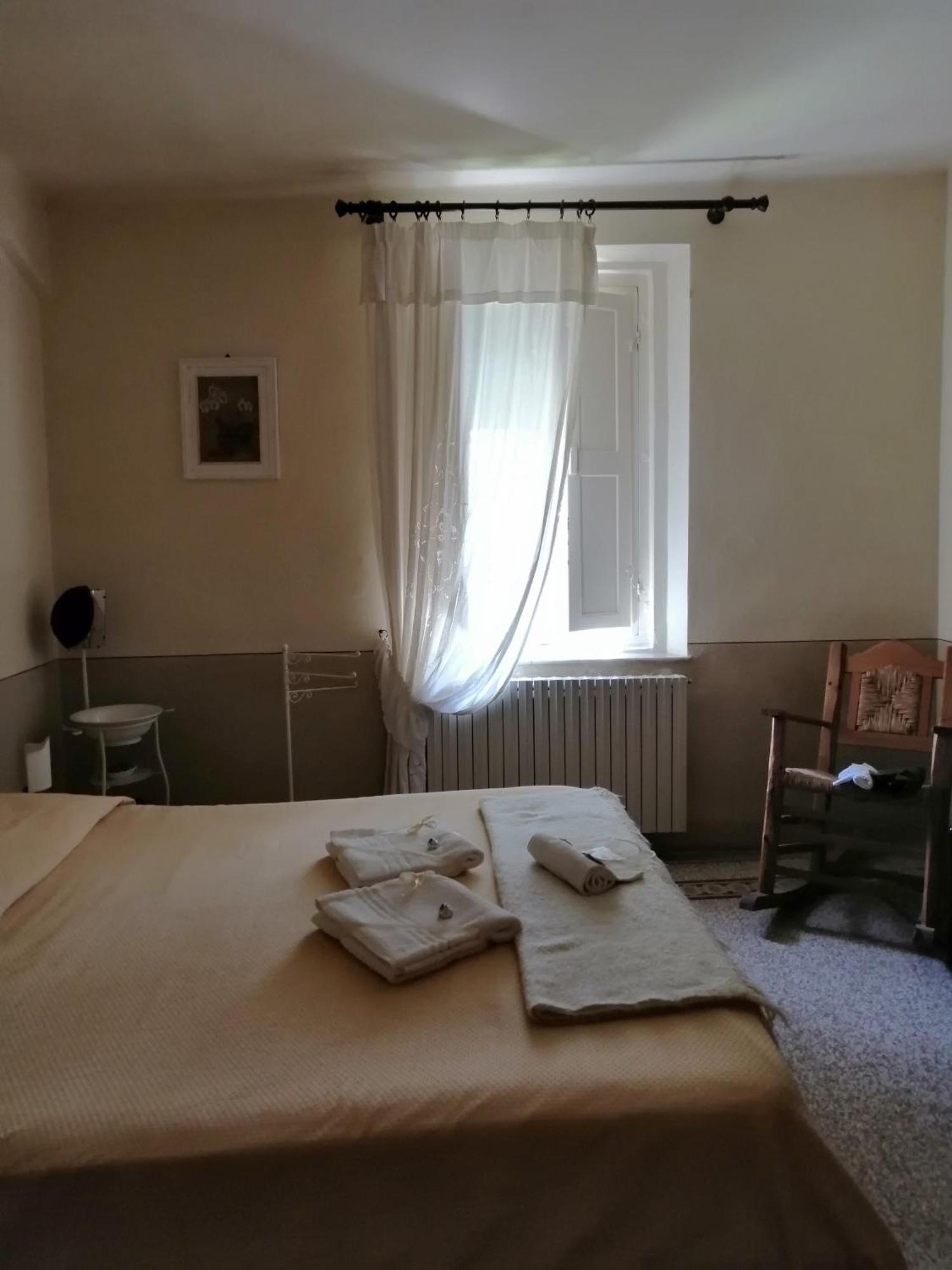 Bed And Breakfast Evelina ルッカ エクステリア 写真